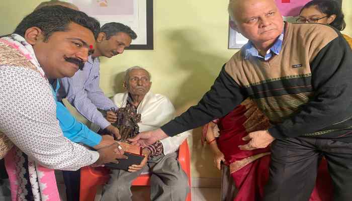 bharatiya digital news